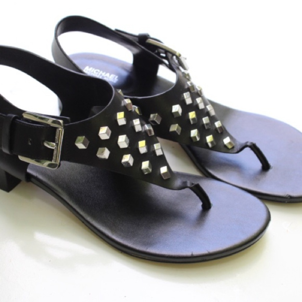 Michael Kors Valencia sandals - Picture 4 of 10
